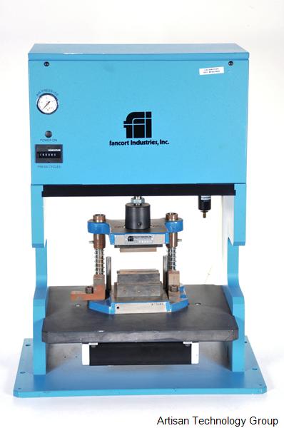 Fancort Industries 5000L Air Press