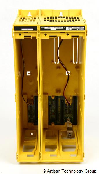 GE Fanuc A02B-0216-B505 3-Slot Backplane