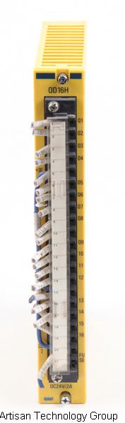 Fanuc A03B-0801-C449 OD16H Output Module