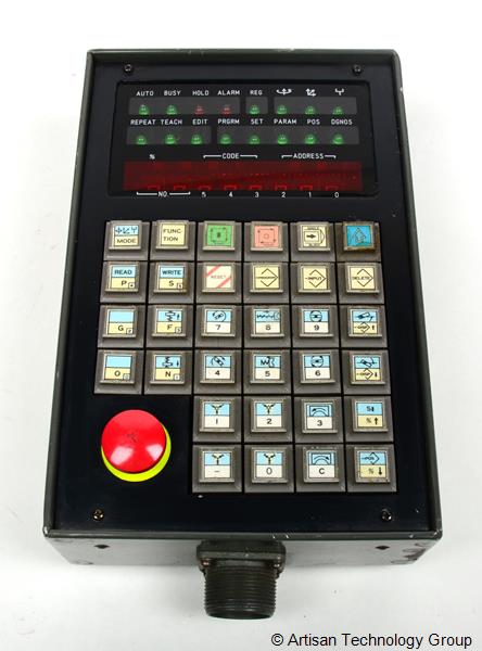 Fanuc A05B-2005-C050 Operator Panel