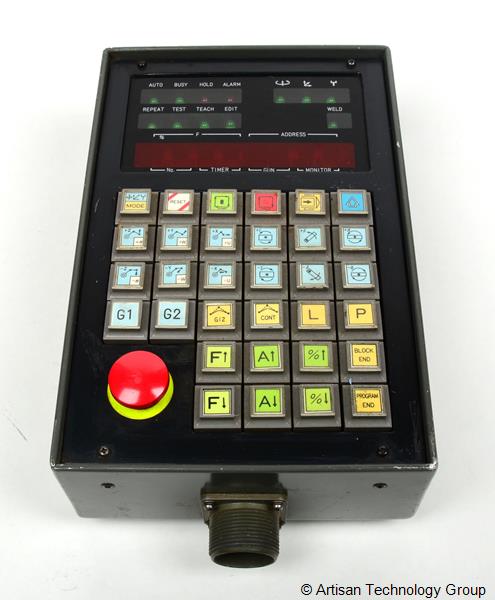 Fanuc A05B-2012-C053 Operator Panel