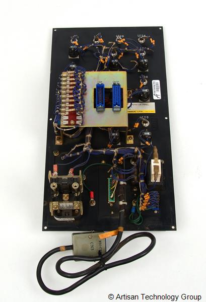 A05B-2022-C122 Fanuc (Operator Panel) | ArtisanTG™