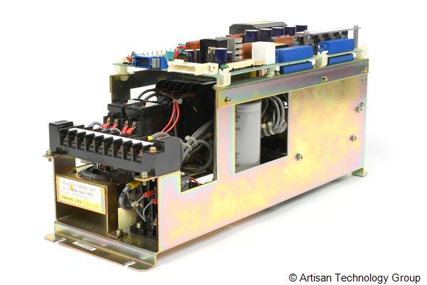 A06B-6047-H003 Fanuc (Servo Velocity Control Unit) | ArtisanTG™