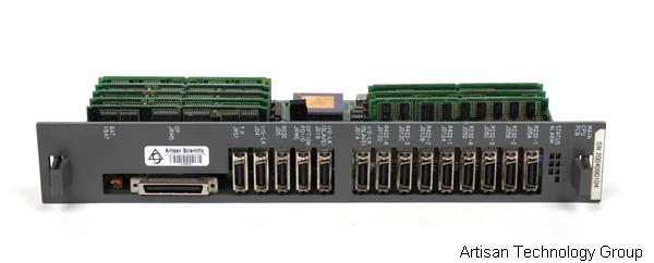 Fanuc A16B-2200-0840/04C PCB-CPU Module