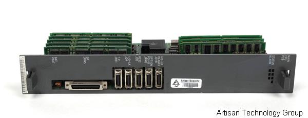 Fanuc A16B-2200-0841/07E PCB-CPU Module