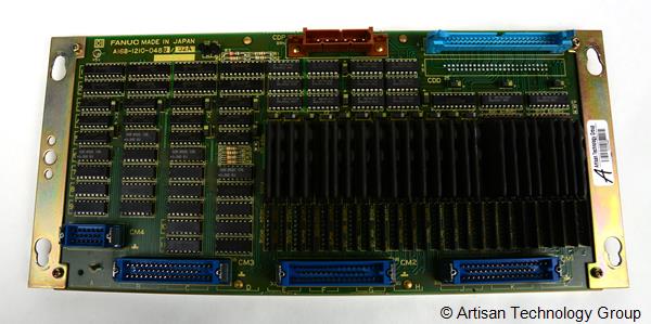 Fanuc A16B-1210-0480 PCB Module
