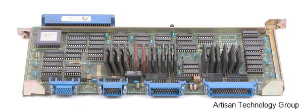Fanuc A16B-1211-0170 Input / Output PCB