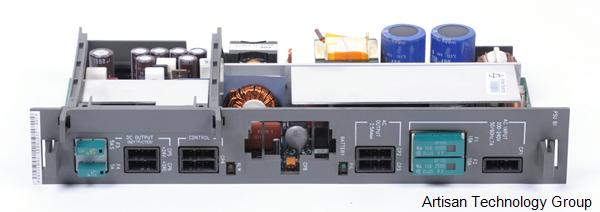 Fanuc A16B-1212-0531 Power Supply for 6-Slot Backplane