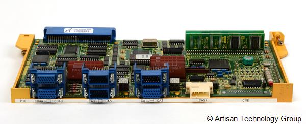 Fanuc A16B-2200-0124 Base0 Module