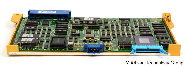 Fanuc A16B-2200-0160 Graphic CPU Module