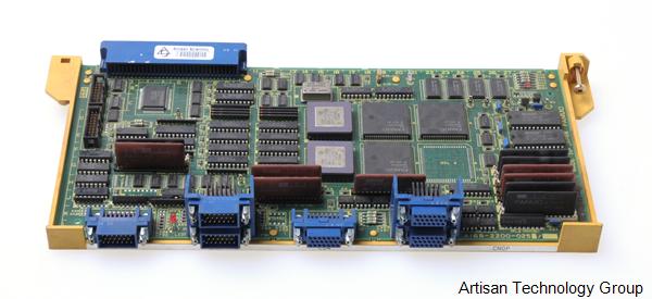 Fanuc A16B-2200-025 4-Axes Control PCB (R-H)