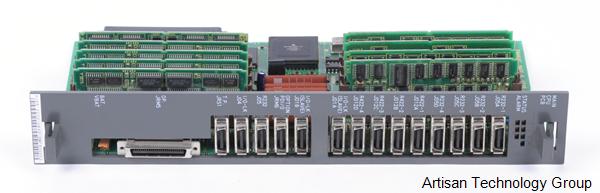 Fanuc A16B-2200-0840 Main CPU Board
