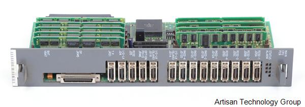 Fanuc A16B-2200-0842 PCB-MCPU 68881A SCC CON/EXC CM