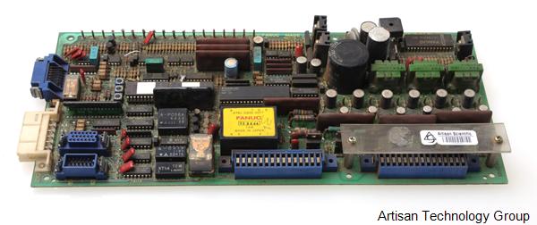 Fanuc A20B-1000-0560 / R0019 PCB