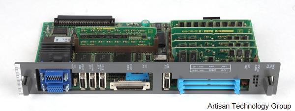 Fanuc A16B-3200-0040/05D CPU Board