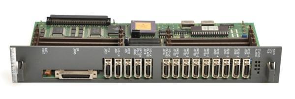 Fanuc A16B-2200-0842 PCB-MCPU 68881A SCC CON/EXC CM