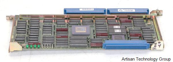 Fanuc A16B-1210-0020 Axis CPU PCB