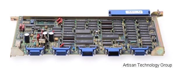 Fanuc A16B-1210-0220 Peripheral Control Board