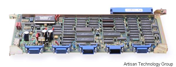 Fanuc A16B-1210-0220 Peripheral Control Board
