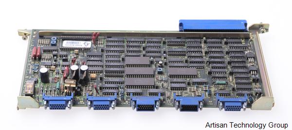 Fanuc A16B-1210-0220 Peripheral Control Board