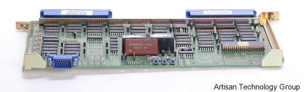 Fanuc A16B-1210-0230 Industrial PCB - A.E.C.