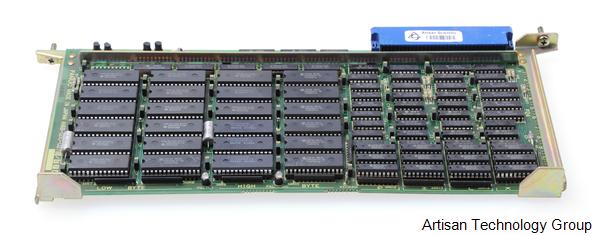 Fanuc A16B-1210-0270 RAM Board