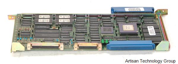 Fanuc A16B-1210-0300 Industrial PCB - CIM