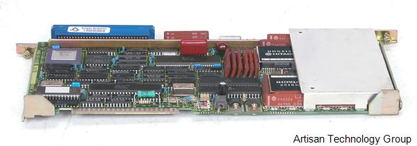 Fanuc A16B-1211-0090 Bubble Memory 2MB PCB