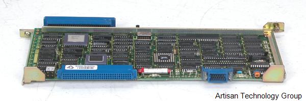 Fanuc A16B-1211-0030 Sub CPU PCB