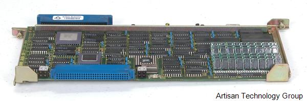 Fanuc A16B-1211-0042 RAM PCB - 1.5