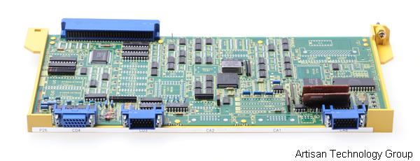 Fanuc A16B-2200-0171 Serial Port PCB