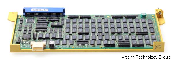 Fanuc A16B-2200-0760/01A 2-MB CMOS PCB