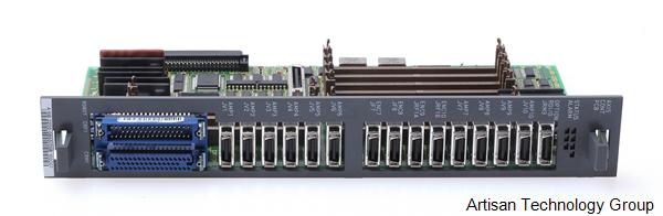 Fanuc A16B-2200-0853/05B 9-Axes PCB Controller