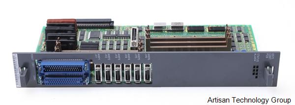 Fanuc A16B-2200-0855/03B 6-Axes PCB Controller