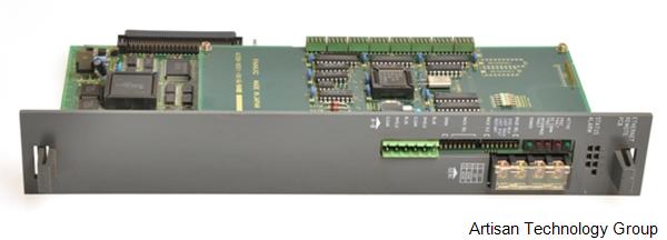 Fanuc A16B-2201-0890/02A Ethernet Remote PCB with A20B-9001-0610/02A Daughter Board
