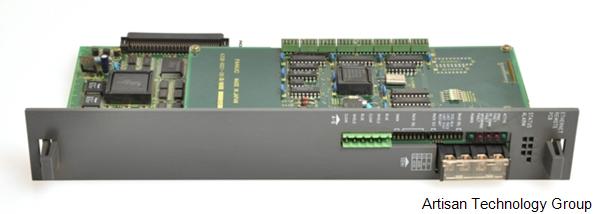 Fanuc A16B-2201-0890/03A Ethernet Remote PCB with A20B-9001-0610/02A Daughter Board