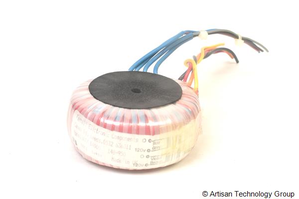 Farnell AT/D4000 Toroidal Transformer