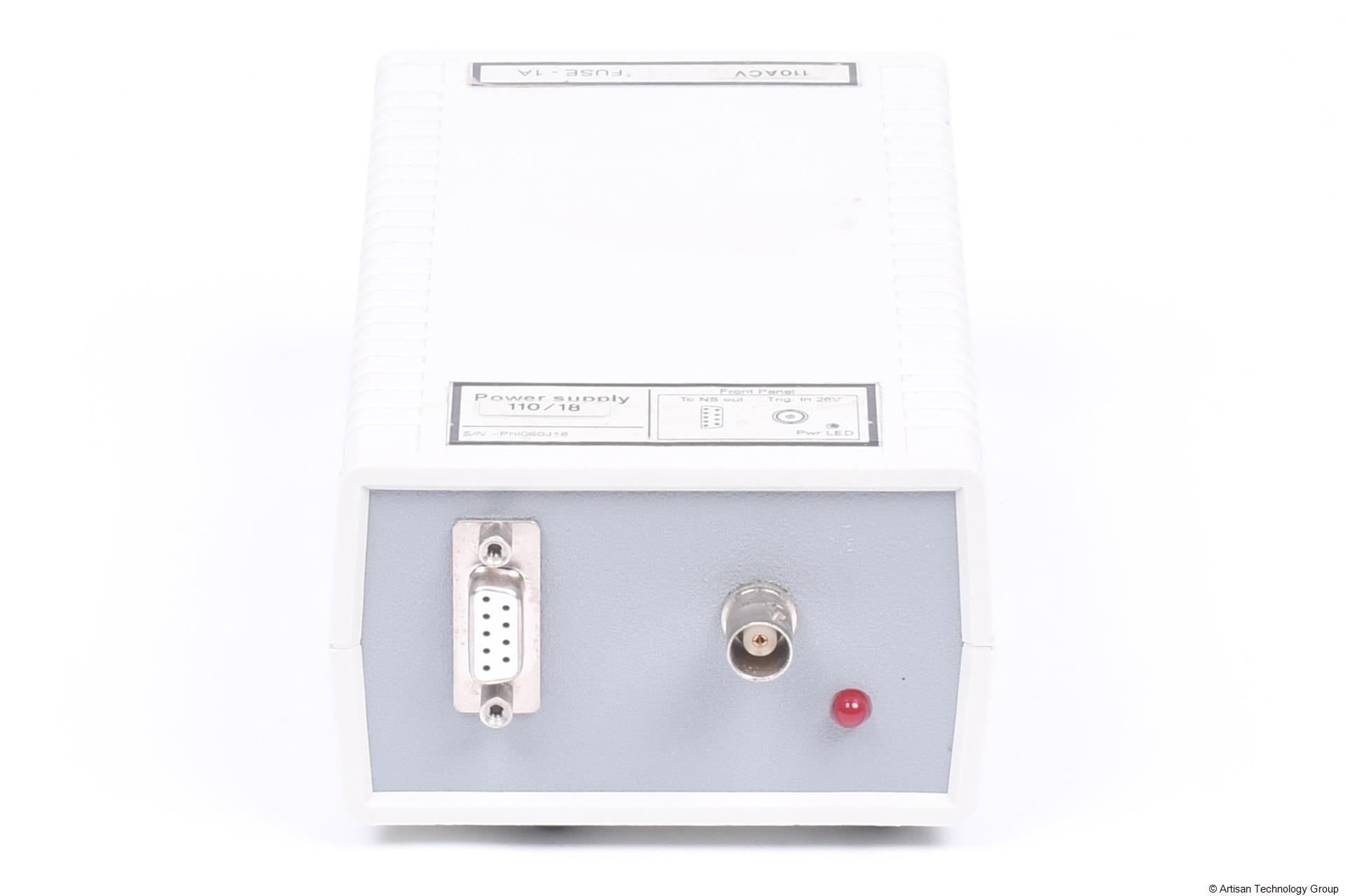 Farran FBC-01 Power Supply