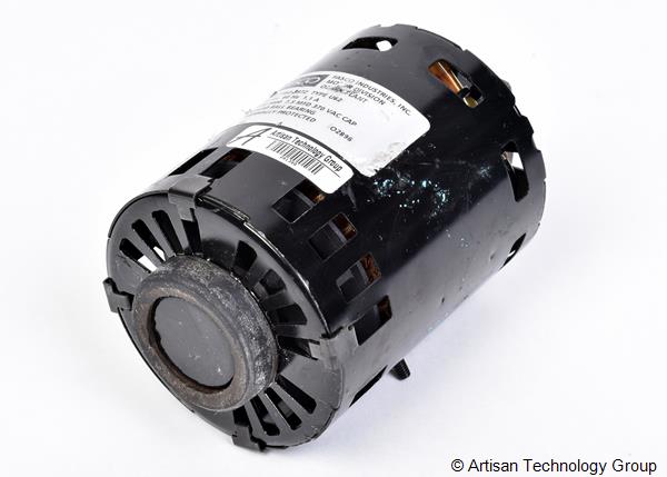 Fasco U62 Motor (Mod Number: 7162-3372)