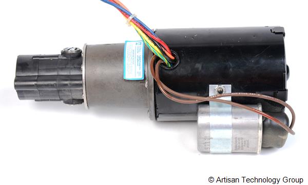 Fasco U62B1 Motor (Mod Number: 7162-3335) w/ Pump Assembly
