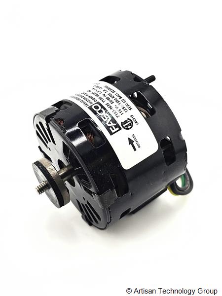 Fasco U63B1 Motor (Mod Number: 7163-9635)