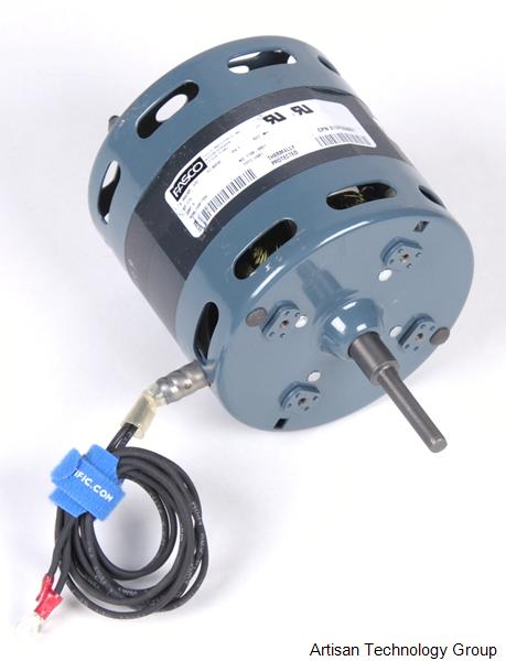 Fasco U8B1 Motor (Mod Number: 7108-6951)