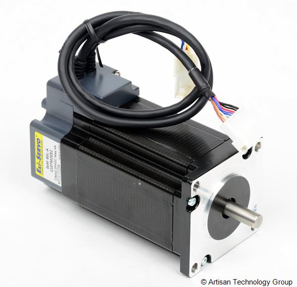 Fastech EzM-60L-A Motor