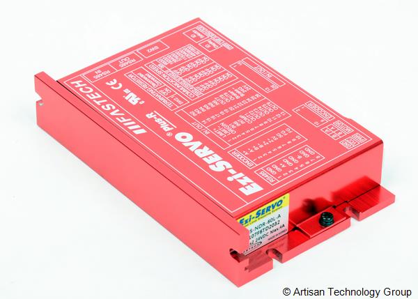 EzS-NDR-60L-A Fastech (Ezi-Servo Plus-R Drive) | ArtisanTG™