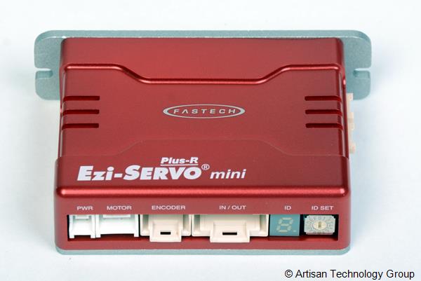 Fastech EzS-NDR-MI-20L-F Ezi-Servo Plus-R Mini Drive