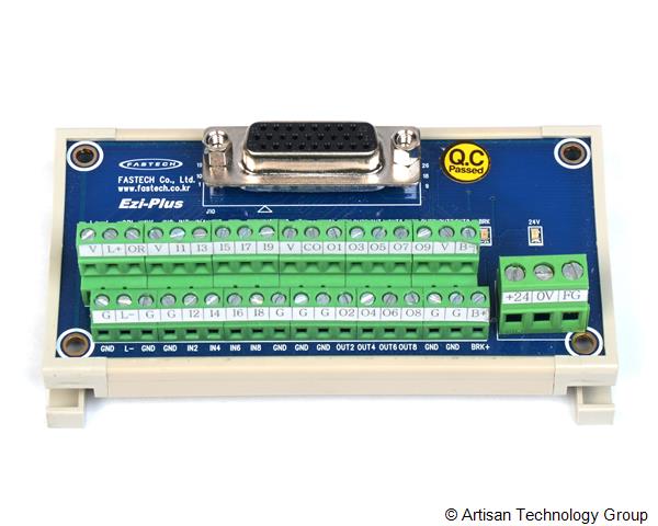 Fastech Ezi-Plus TB-Plus Interface Board