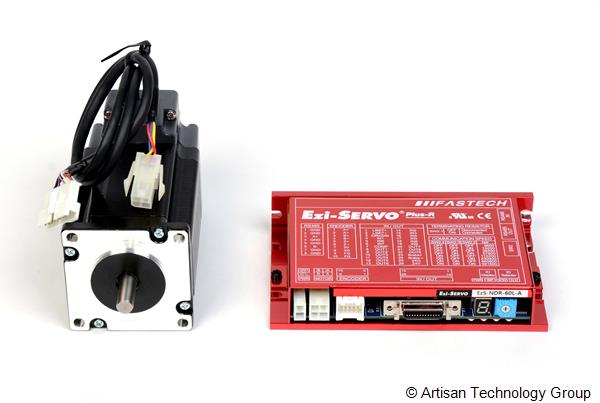 Fastech Ezi-SERVO-PR-60L-A Plus-R Closed Loop Stepping System