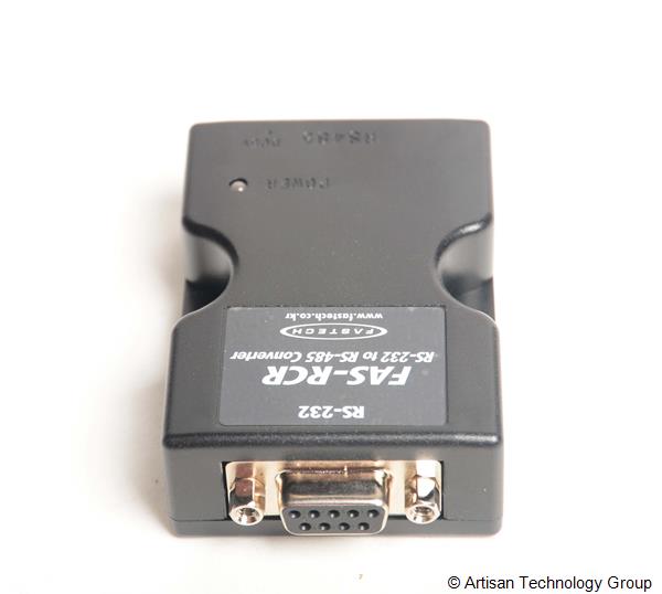 FAS-RCR Fastech (RS-232C to RS-485 Converter) | ArtisanTG™