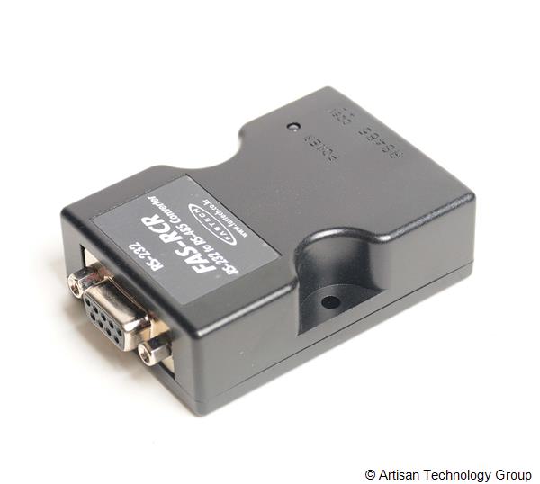 FAS-RCR Fastech (RS-232C to RS-485 Converter) | ArtisanTG™