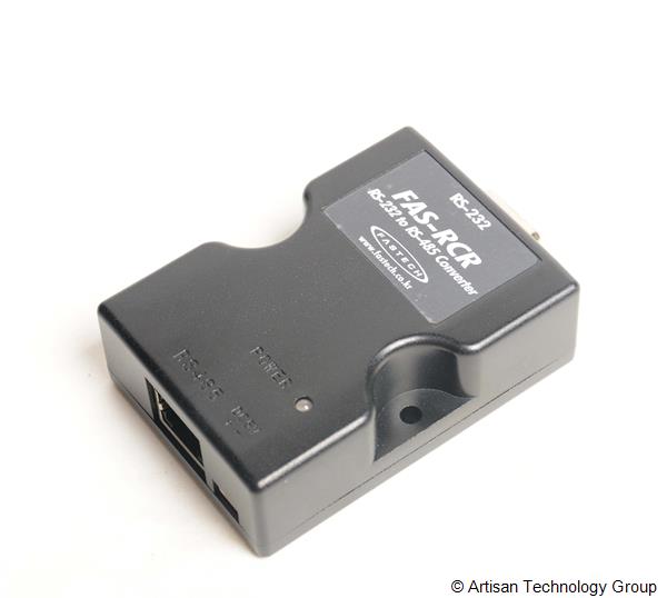 FAS-RCR Fastech (RS-232C to RS-485 Converter) | ArtisanTG™